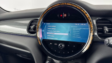 MINI Hatchback 1.5 Cooper Exclusive Premium 5dr Auto Petrol Hatchback